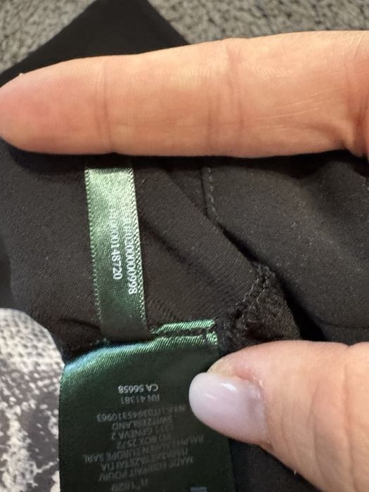 Pantaloni dama Ralph Lauren mărimea 4-S