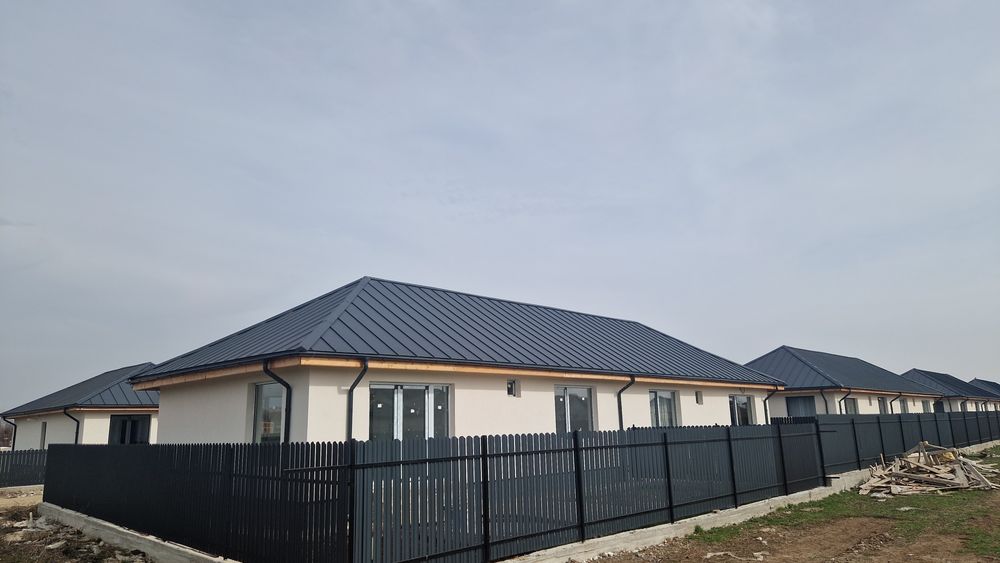 Ocazie Casa parter duplex Clinceni Domnesti