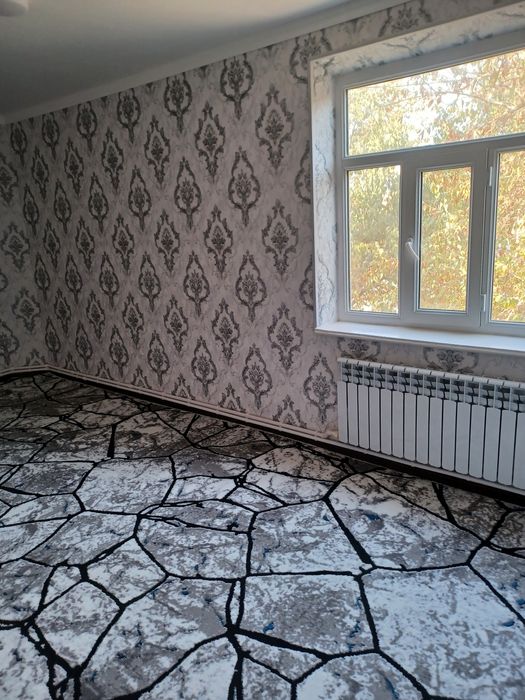 2 Хонали квартира сотилади.