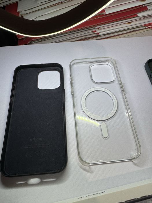 Accesorii iPhone 15 pro max