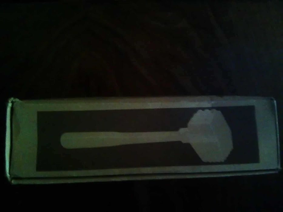 готварско чукче метално за омекотяване и начукване на пържоли