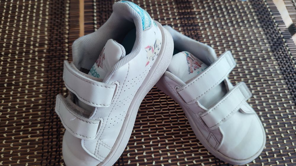 Детски маратонки момиче Nike/Addidas 21-25