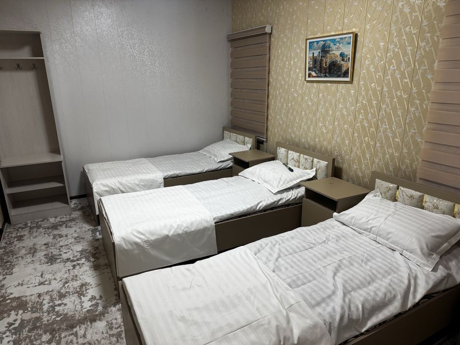 Hostel kvartira arenda