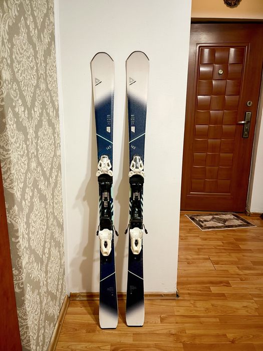 Schiuri 145 cm fiacher skiuri
