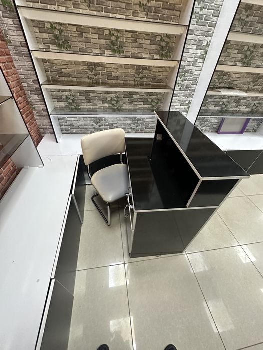 Parfumerya tayor mebl