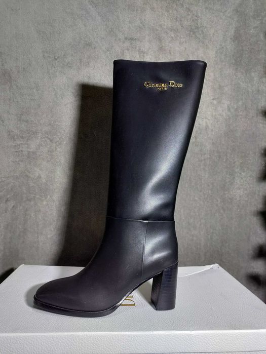 Cizme Dior marimea 37