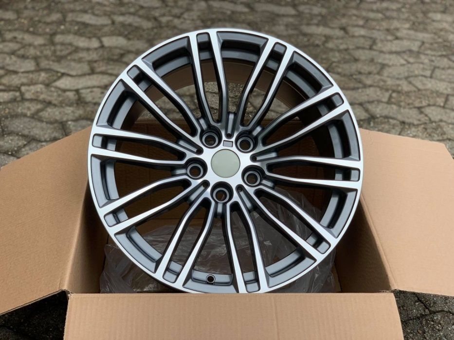 Джанти за БМВ 19" 5х120 / Djanti za BMW 19" B1318