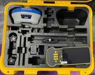 Toknav T30 Laser+AR, camera Gnss Rtk GPS best of ComNav Trimble Stonex