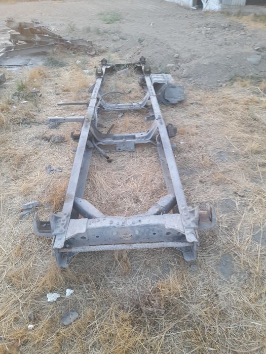 Зил рама сотилади