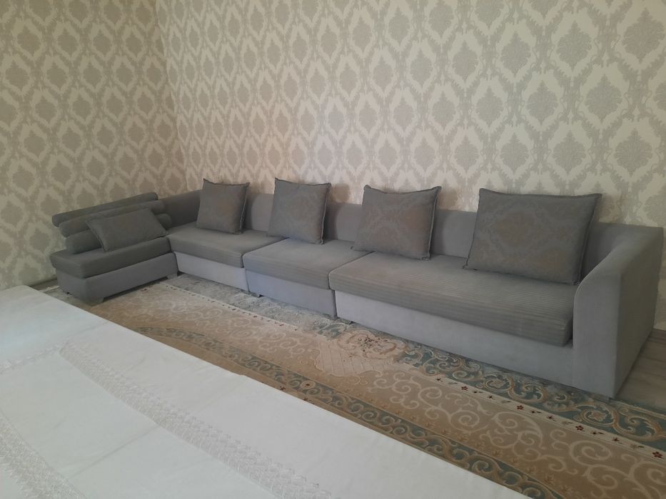 Жиналмалы диван,