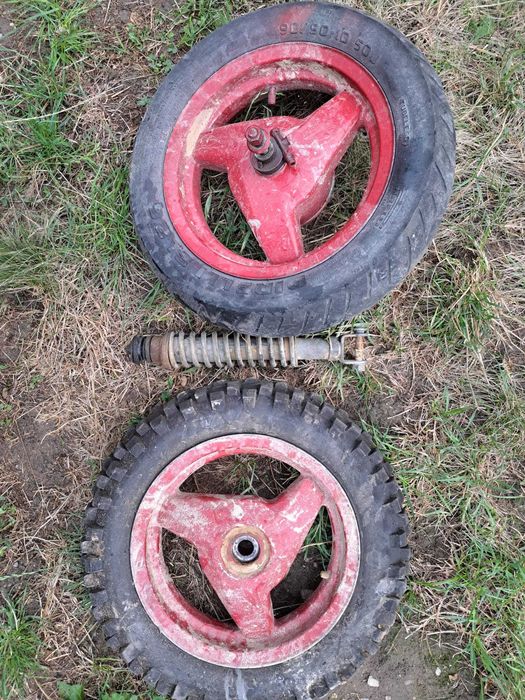 piaggio zip piese