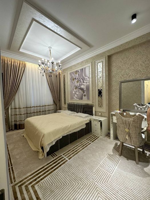 Срочна продаётся квартира самом центре города