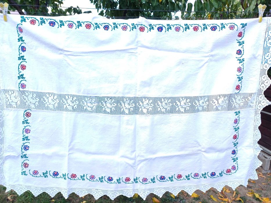 Fete de masa traditionale