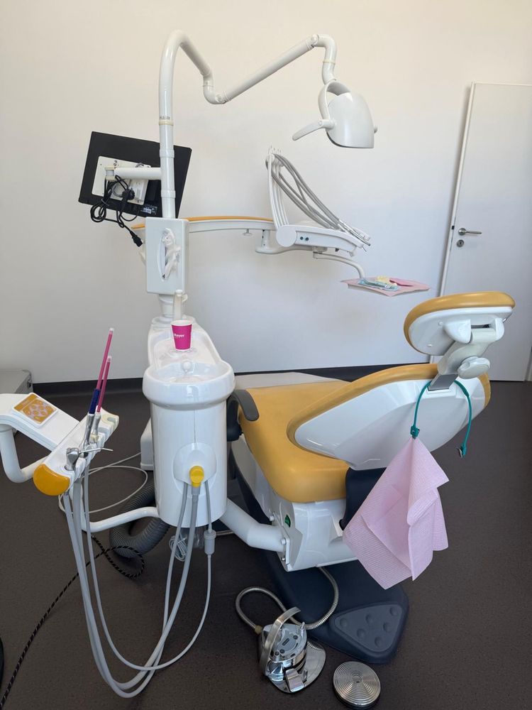 Unit dentar Ranyes de vanzare