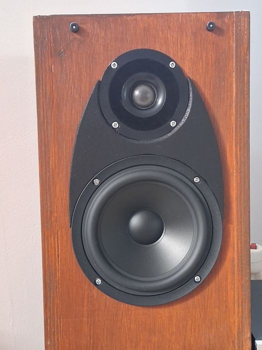 DIY тонколони 75×24×25