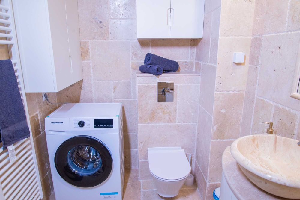 Apartament premium regim hotelier Plaza Residence Bucuresti