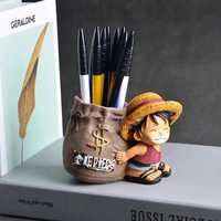 Suport de creioane Luffy One Piece Anime