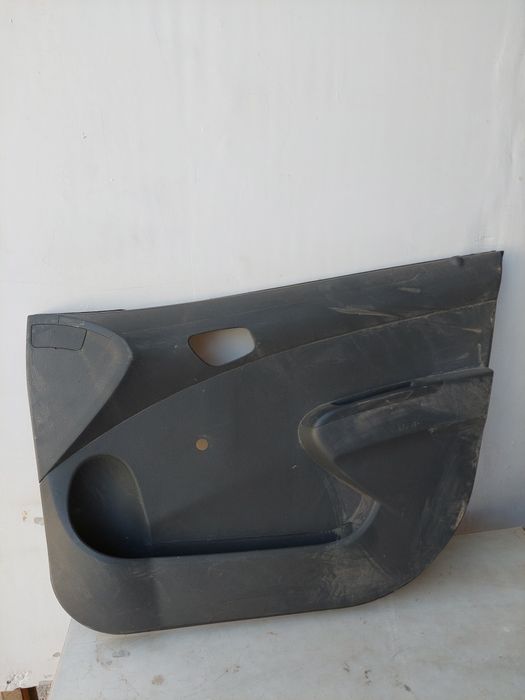 Спарк обшивка факат олди