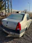 motor logan 1,4 benzina MPI