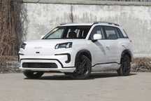 GAC AION V 2nd GEN  650 km 2025