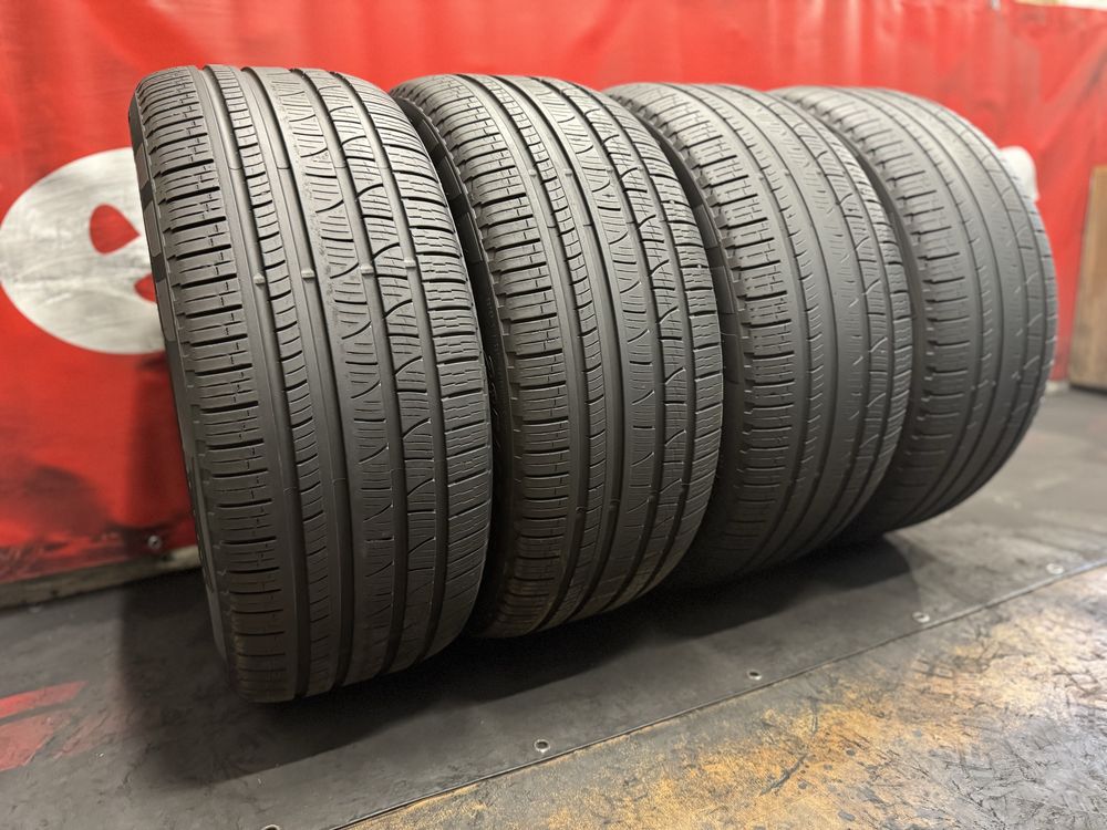 285 45 20, Всесезонни гуми, Pirelli ScorpionVerdeAllSeason, 4 броя