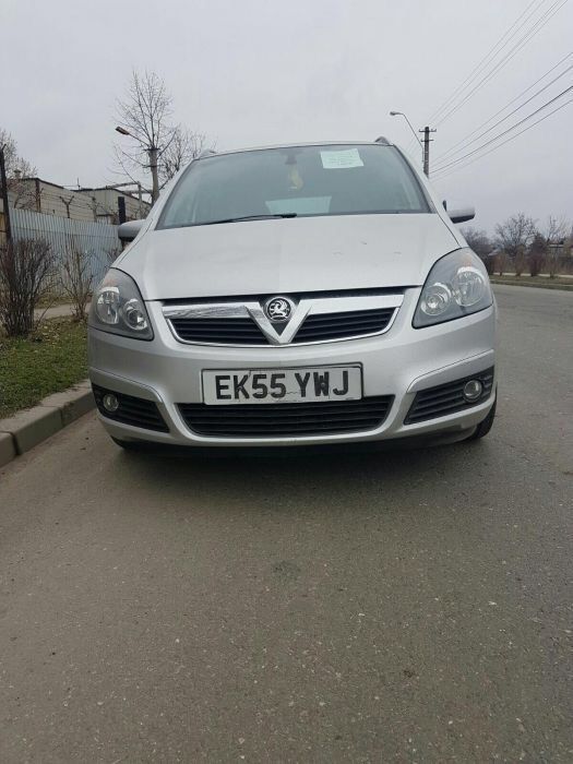 Dezmembram Oepl Zafira B Z16XEP,Z16XER si Z19DT