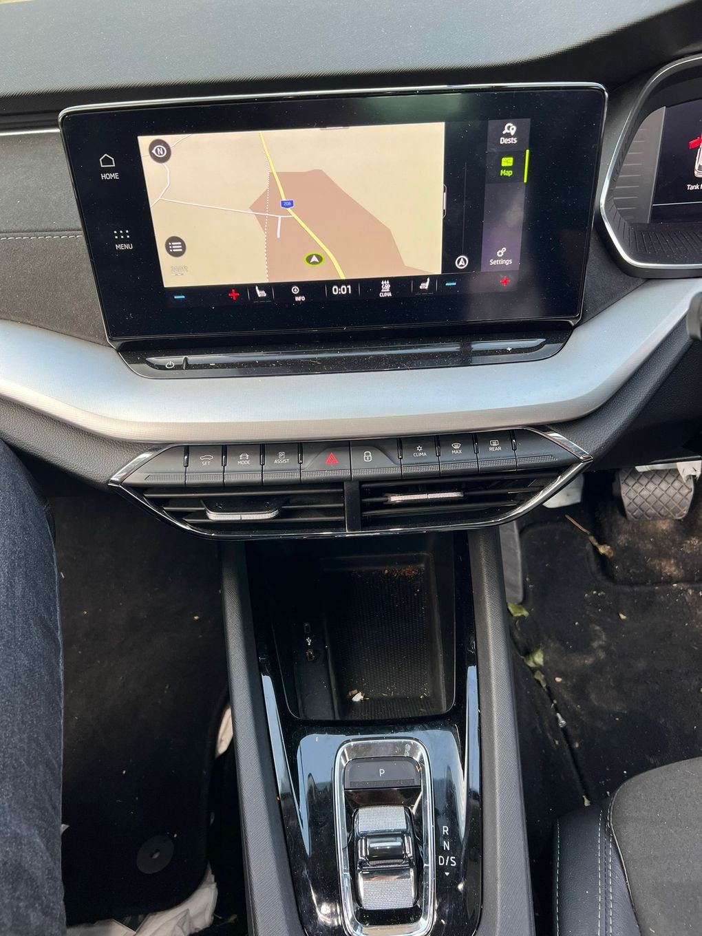 Dezmembrez / Dezmembrari / Piese Skoda Octavia 4 2020 plug-in hybrid