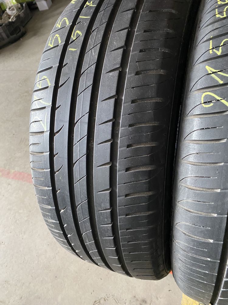 Anvelope vara 215/55/17 Hankook Ventus Prime 2 215 55 17 R17