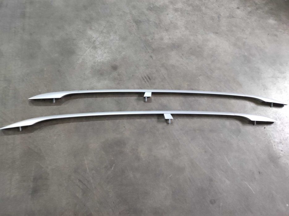 Bari plafon cromate volkswagen vw passat b6 3c 2005-2010 break