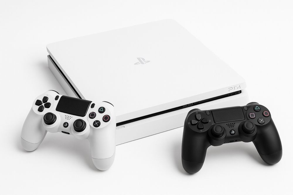 playstation 4 slim