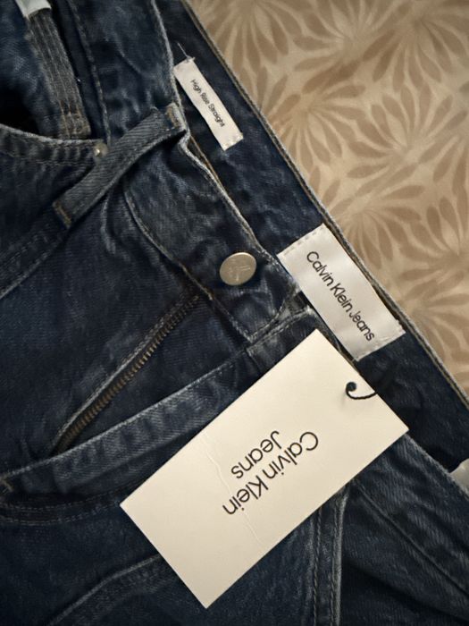 Нови дънки Calvin Klein