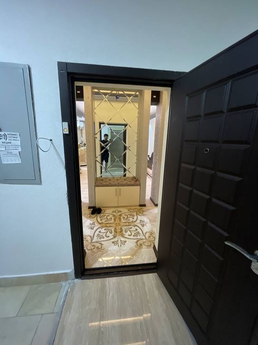 Срочно центр Квартира Юнусабадский район 3/6/6 продаю 125.000$