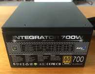 Захранване 700W 80 Plus Integrator