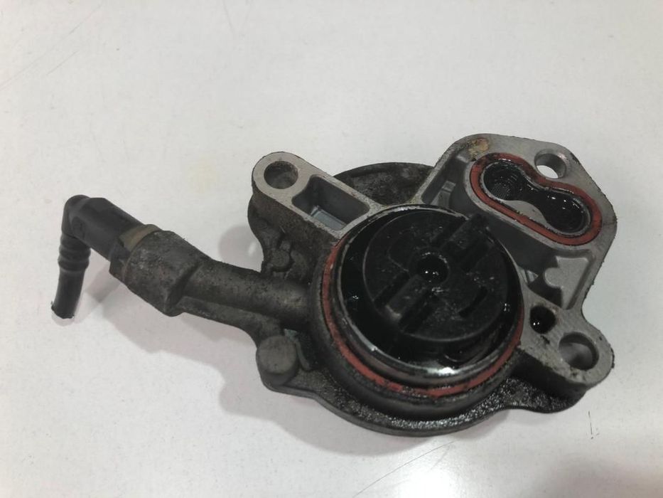 Pompa tandem Citroen C5 (2001-2004) [DC_] 2.2 hdi 9631971580