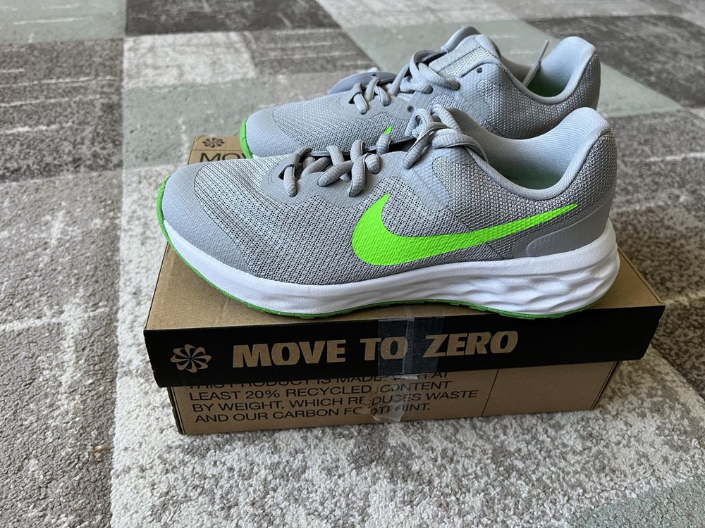 Маратонки Nike Revolution 6 NN