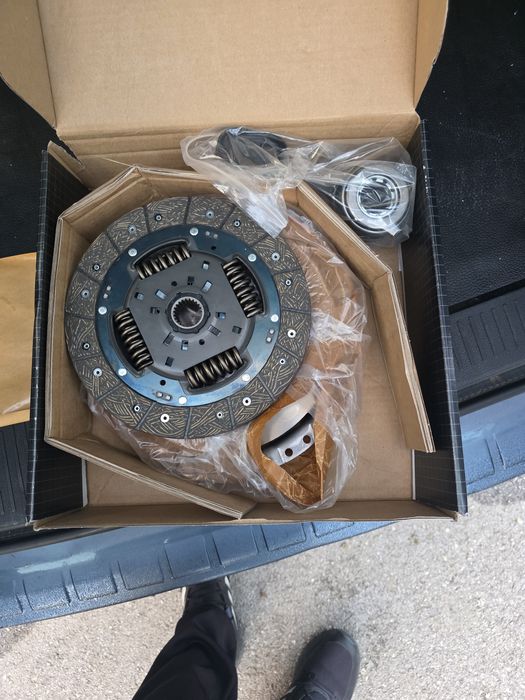 Съединител за форд