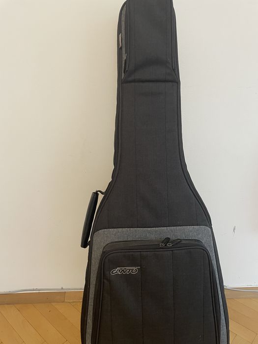 Yamaha C40 с калъф