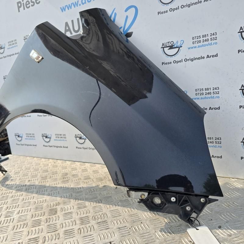 Aripa fata dreapta Opel Corsa D facelift