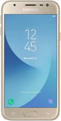 Samsung Galaxy J3 Dual Sim 2017