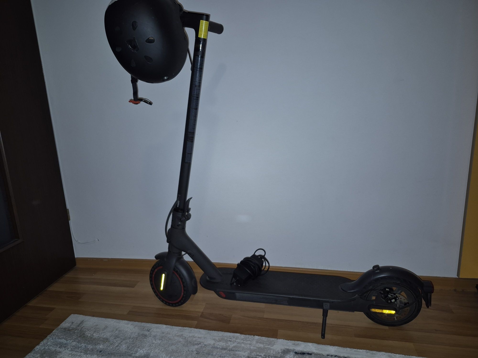 Trotineta electrica mi scooter pro 2