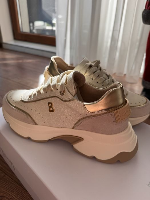 Нови обувки Bogner - 38