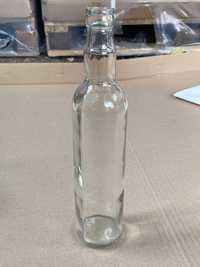 Новые стеклянные бутылки из завода все виды оптом Гуала резьба, крышки