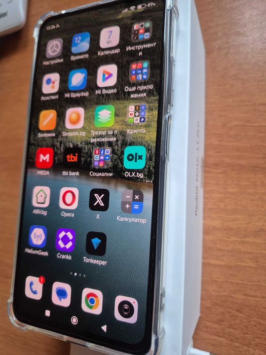 Redmi note 11 pro