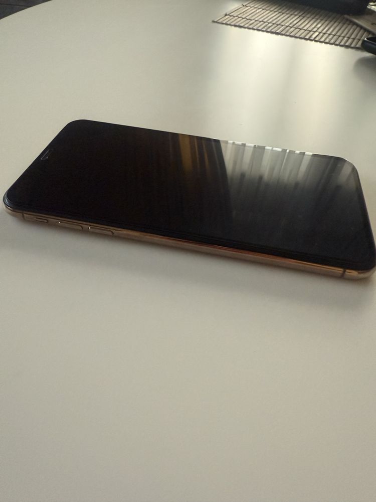 IPhone XS Max Gold 64 GB