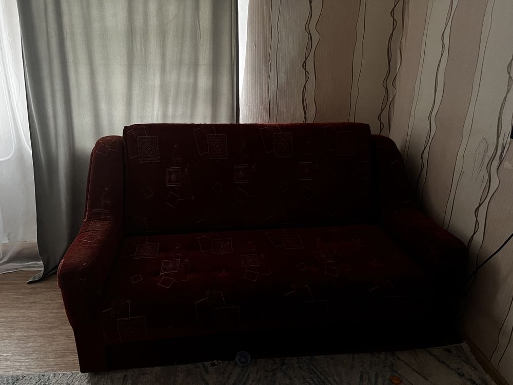 Продам диван