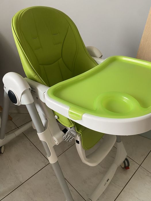 Peg perego Prima Pappa