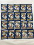 Pokemon 50 de buc/75 de lei. ORIGINALE !