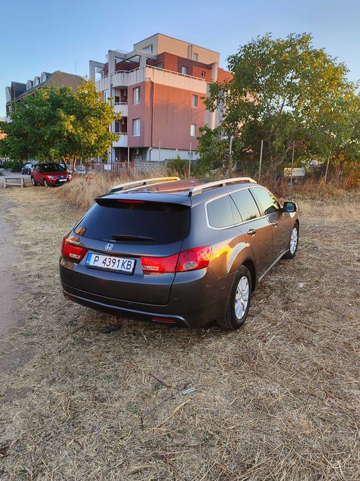 Honda Accord 2008г