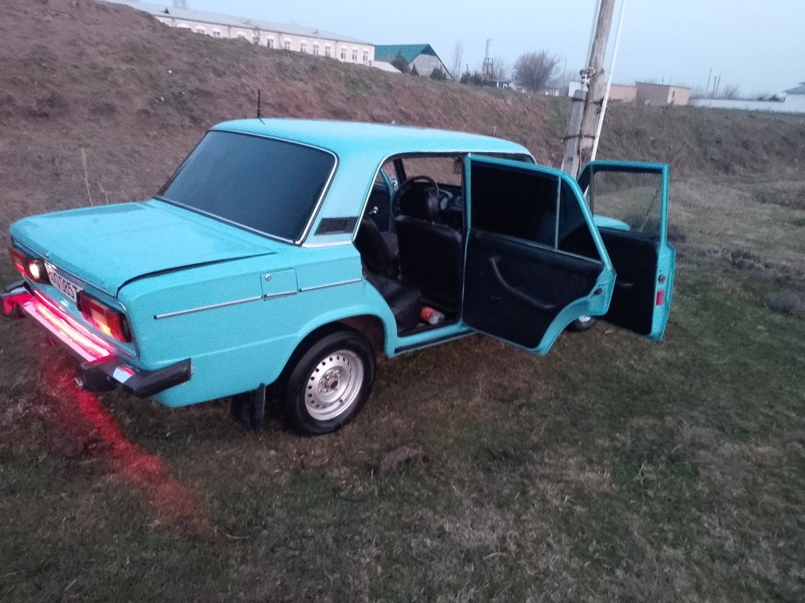 Vaz 2106 siroshna sotiladi