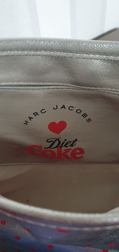 Чанта Marc Jacobs Cola